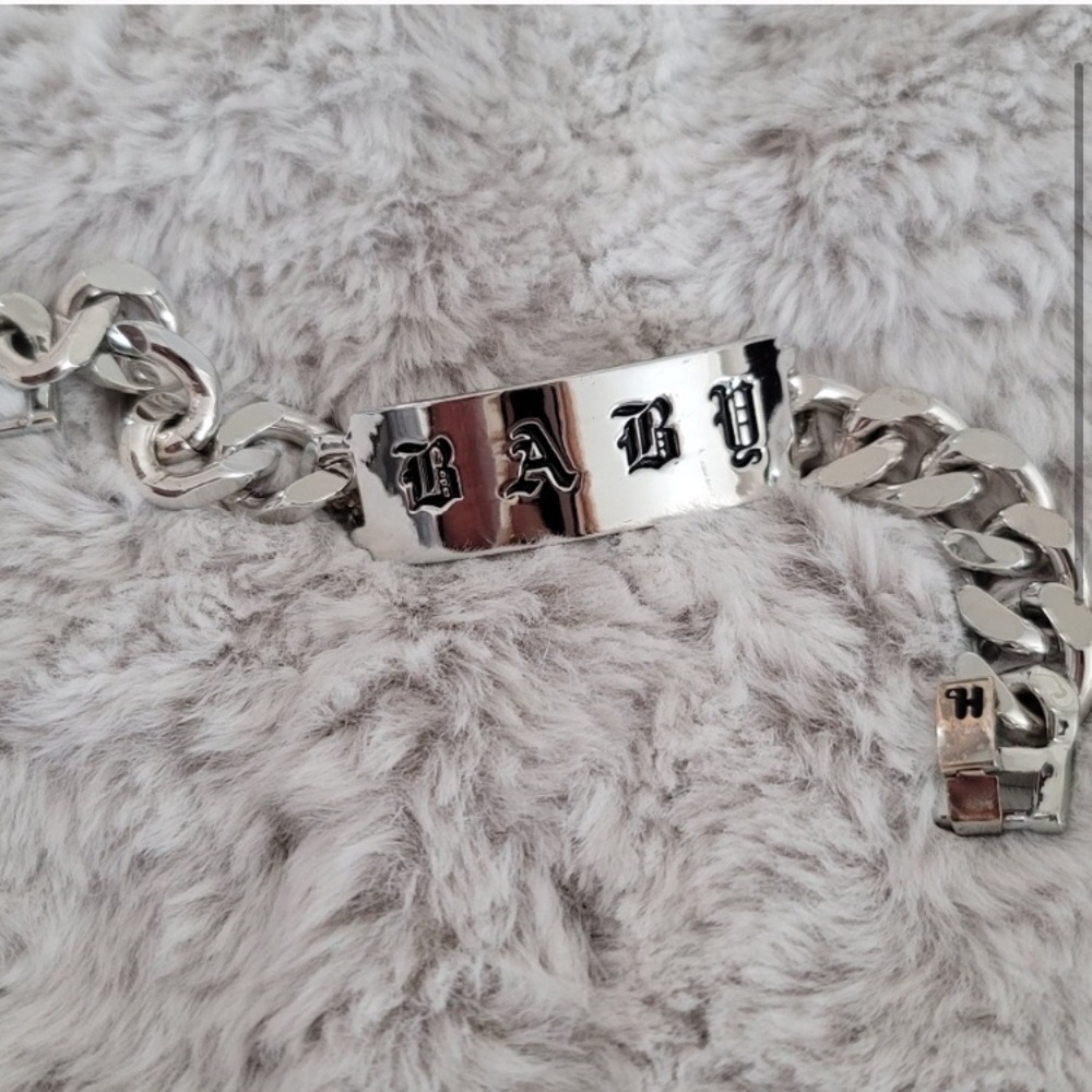 COPY - ISO Harajuku Lovers Baby Bracelet